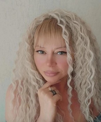 Танюшечка, 35